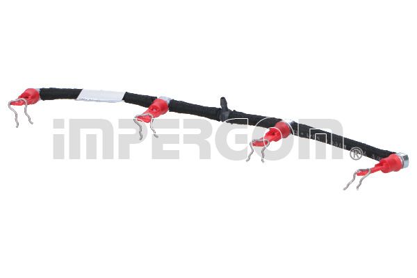 ORIGINAL IMPERIUM 85275 Hose, fuel overflow