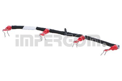 Hose, fuel overflow ORIGINAL IMPERIUM 85275