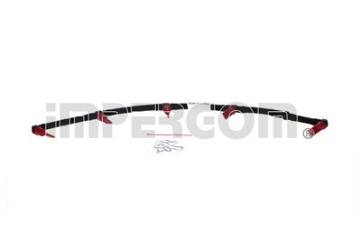 Hose, fuel overflow ORIGINAL IMPERIUM 85276