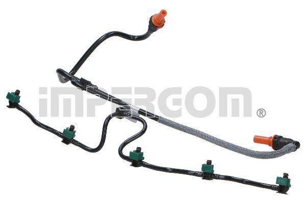 ORIGINAL IMPERIUM 85299 Hose, fuel overflow