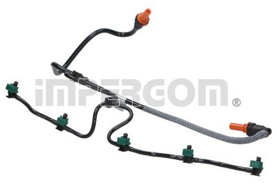 Hose, fuel overflow ORIGINAL IMPERIUM 85299