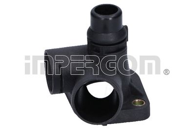 Coolant Flange ORIGINAL IMPERIUM 90003