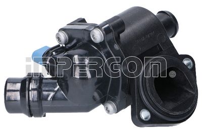 Thermostat Housing ORIGINAL IMPERIUM 90006