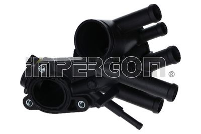 Thermostat Housing ORIGINAL IMPERIUM 90010