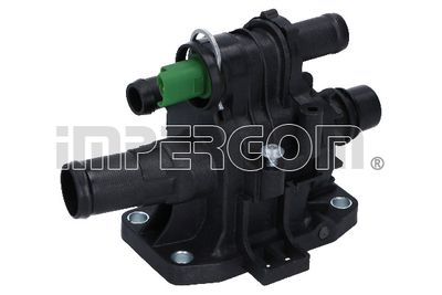 Thermostat Housing ORIGINAL IMPERIUM 90026