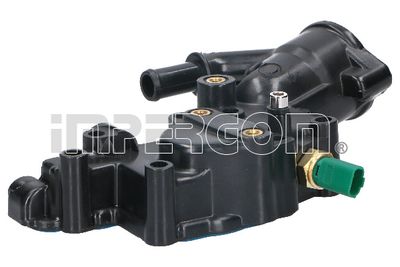 Coolant Flange ORIGINAL IMPERIUM 90029