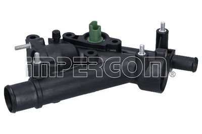 Coolant Flange ORIGINAL IMPERIUM 90036