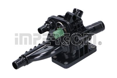Thermostat Housing ORIGINAL IMPERIUM 90037