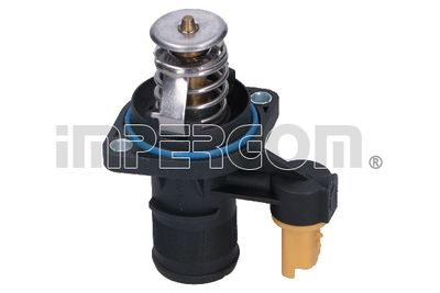 Thermostat Housing ORIGINAL IMPERIUM 90038
