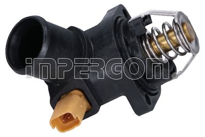 Thermostat Housing ORIGINAL IMPERIUM 90039