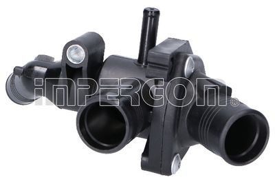 Thermostat Housing ORIGINAL IMPERIUM 90058