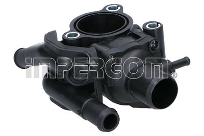 Thermostat Housing ORIGINAL IMPERIUM 90064