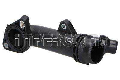 Coolant Flange ORIGINAL IMPERIUM 90085