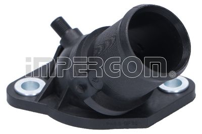Coolant Flange ORIGINAL IMPERIUM 90100