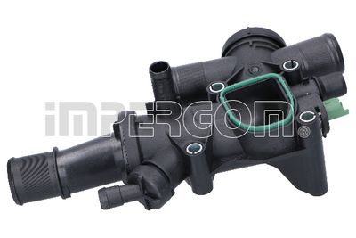 Thermostat Housing ORIGINAL IMPERIUM 90122