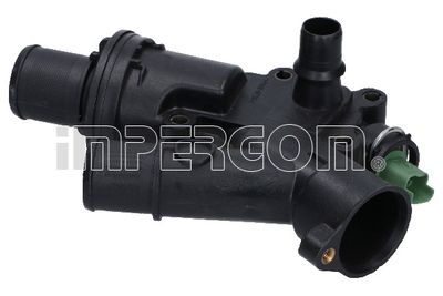 Thermostat Housing ORIGINAL IMPERIUM 90123