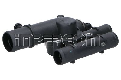 Thermostat Housing ORIGINAL IMPERIUM 90164