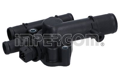 Thermostat Housing ORIGINAL IMPERIUM 90168