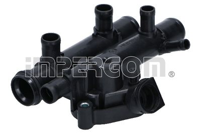 Thermostat Housing ORIGINAL IMPERIUM 90169