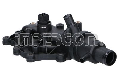 Thermostat Housing ORIGINAL IMPERIUM 90170