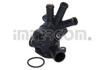 Coolant Flange ORIGINAL IMPERIUM 90239