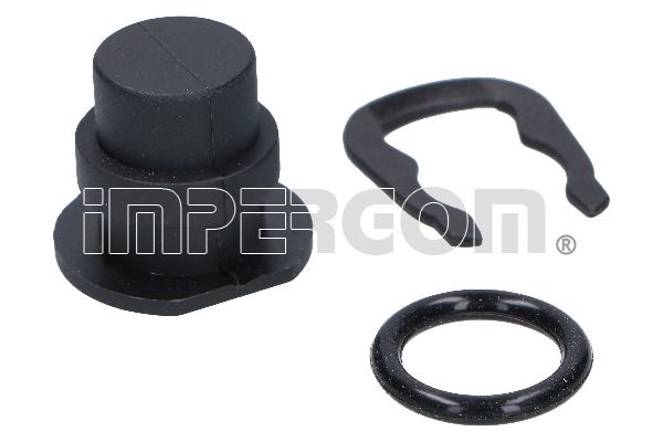 ORIGINAL IMPERIUM 90350 Sealing Plug, coolant flange