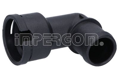 Coolant Flange ORIGINAL IMPERIUM 90353