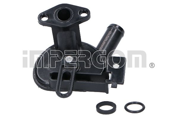 ORIGINAL IMPERIUM 90408 Coolant Control Valve
