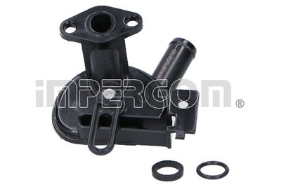 Coolant Control Valve ORIGINAL IMPERIUM 90408