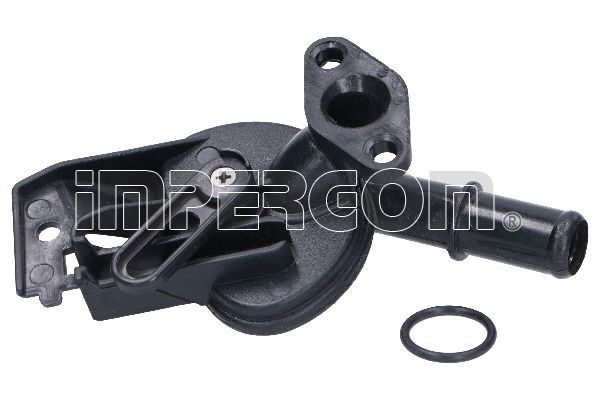 ORIGINAL IMPERIUM 90411 Coolant Control Valve