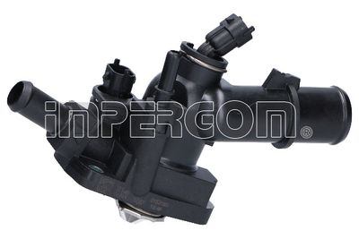 Thermostat Housing ORIGINAL IMPERIUM 90421