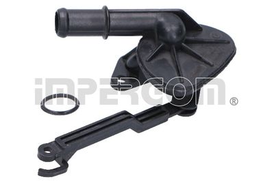 Coolant Control Valve ORIGINAL IMPERIUM 90430