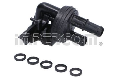 Coolant Control Valve ORIGINAL IMPERIUM 90435