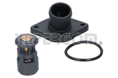 Thermostat Housing ORIGINAL IMPERIUM 90565