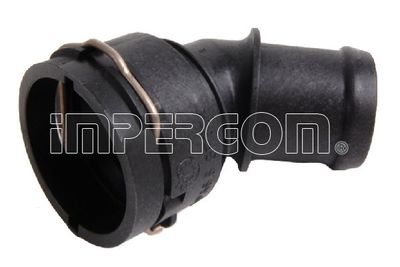 Coolant Flange ORIGINAL IMPERIUM 90567