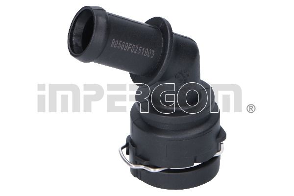 ORIGINAL IMPERIUM 90569 Coolant Flange