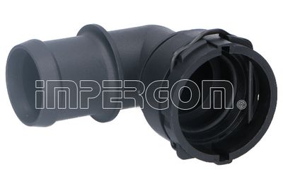 Coolant Flange ORIGINAL IMPERIUM 90572