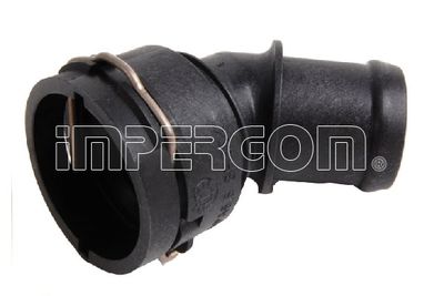 Coolant Flange ORIGINAL IMPERIUM 90579