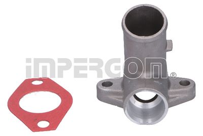 Coolant Flange ORIGINAL IMPERIUM 90585