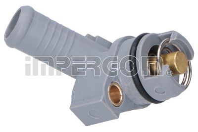 Thermostat Housing ORIGINAL IMPERIUM 90594