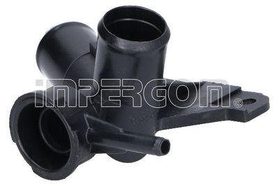 Coolant Flange ORIGINAL IMPERIUM 90606