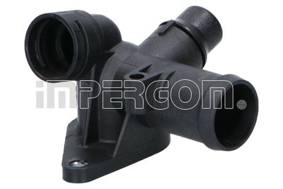 Coolant Flange ORIGINAL IMPERIUM 90612