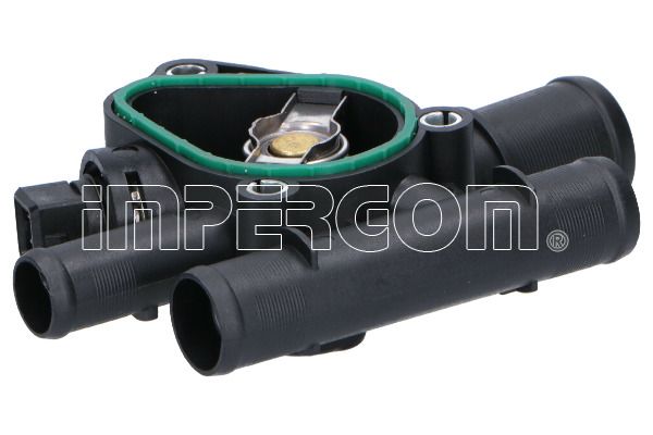ORIGINAL IMPERIUM 90619 Thermostat Housing