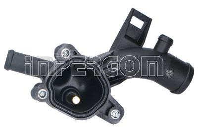 Coolant Flange ORIGINAL IMPERIUM 90629