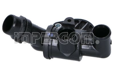 Thermostat Housing ORIGINAL IMPERIUM 90631
