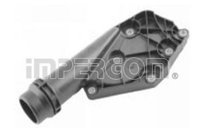 Coolant Flange ORIGINAL IMPERIUM 90634