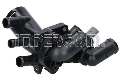 Thermostat Housing ORIGINAL IMPERIUM 90640