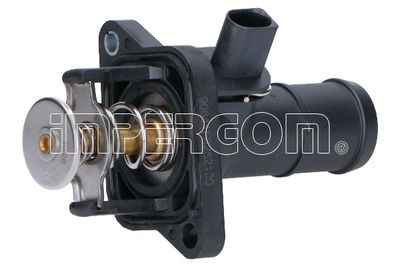 Thermostat Housing ORIGINAL IMPERIUM 90641