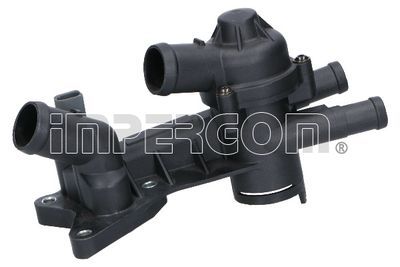 Thermostat Housing ORIGINAL IMPERIUM 90649