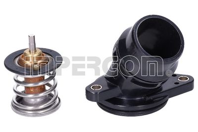 Thermostat Housing ORIGINAL IMPERIUM 90652